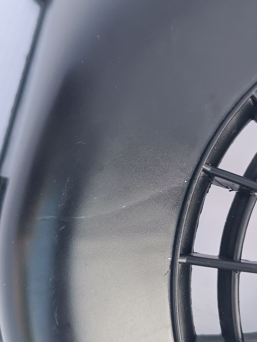 Lewa osłona silników okapów Klarstein