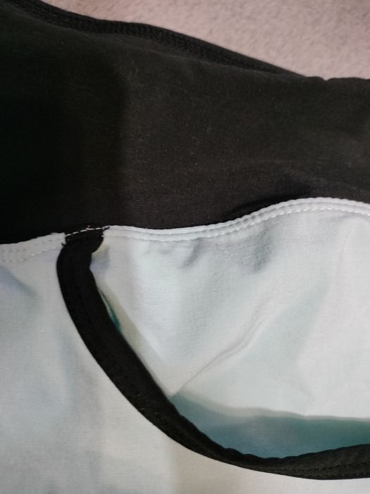 Spodenki damskie sportowe Nike