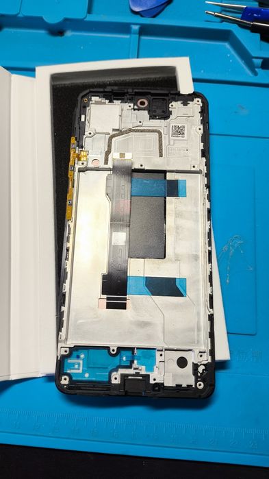 Ecrã / LCD para Xiaomi Redmi POCO X5 PRO 5G NOVO