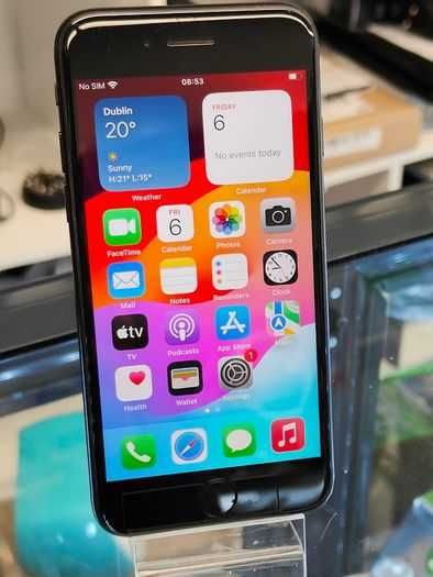 Smartfon Apple Iphone SE
