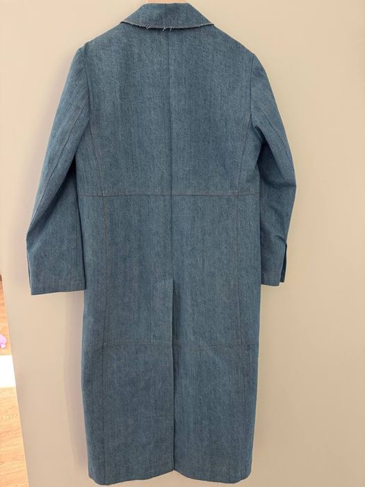 Пальто- кардиган the COAT