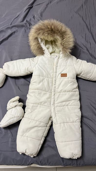 Комбінезон дитячий Kids
Fantasy 86p (Северленд)