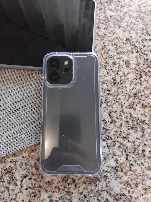 Vendo OPPO Reno 14f