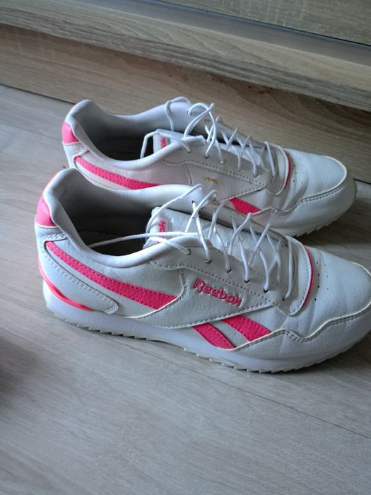 Sprzedam adidasy damskie Reebok