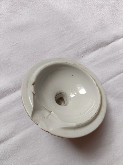 Porcelana produkcji ukraińskiej