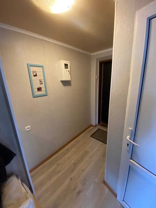 1к 30м2 Центр, Ремонт