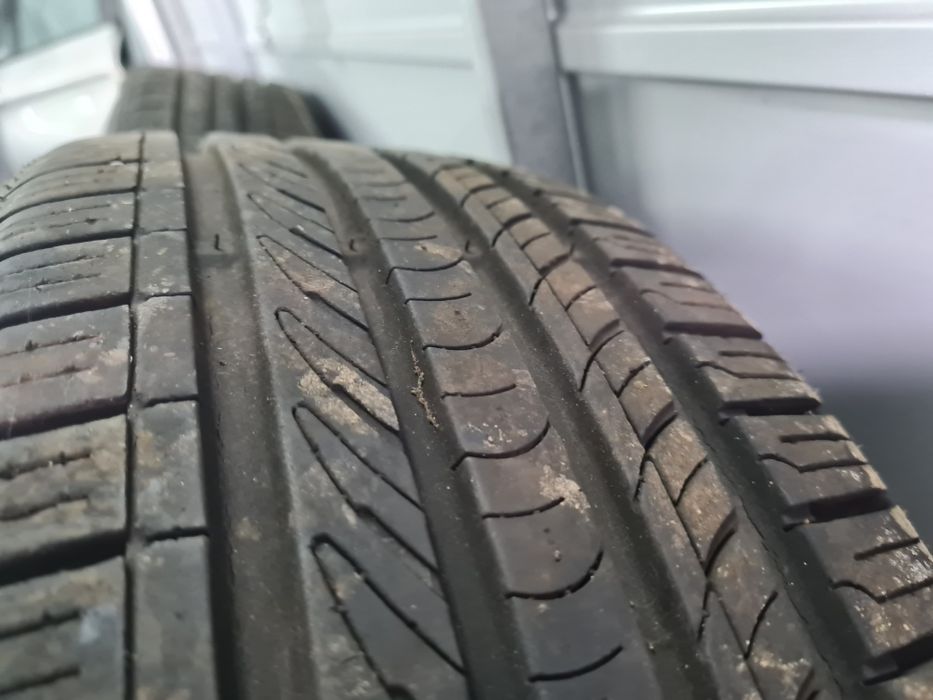 Koła letnie Oryginał BMW Z3 E36 E46 felgi styling 36 15" 205/60 R15