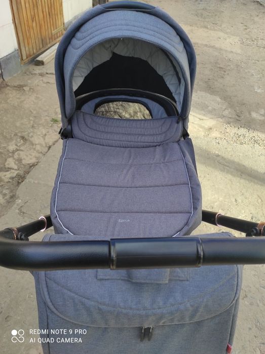 Продам коляску 2 в 1 Carrello Epica