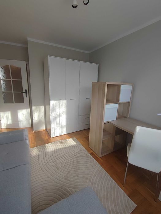 Pokój 1 osobowy 11 m2, Kozanów ul. Gołężycka, 850 zł