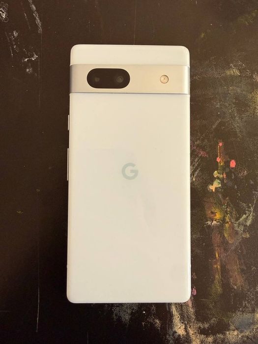 Google pixel 7a 8/128gb blue