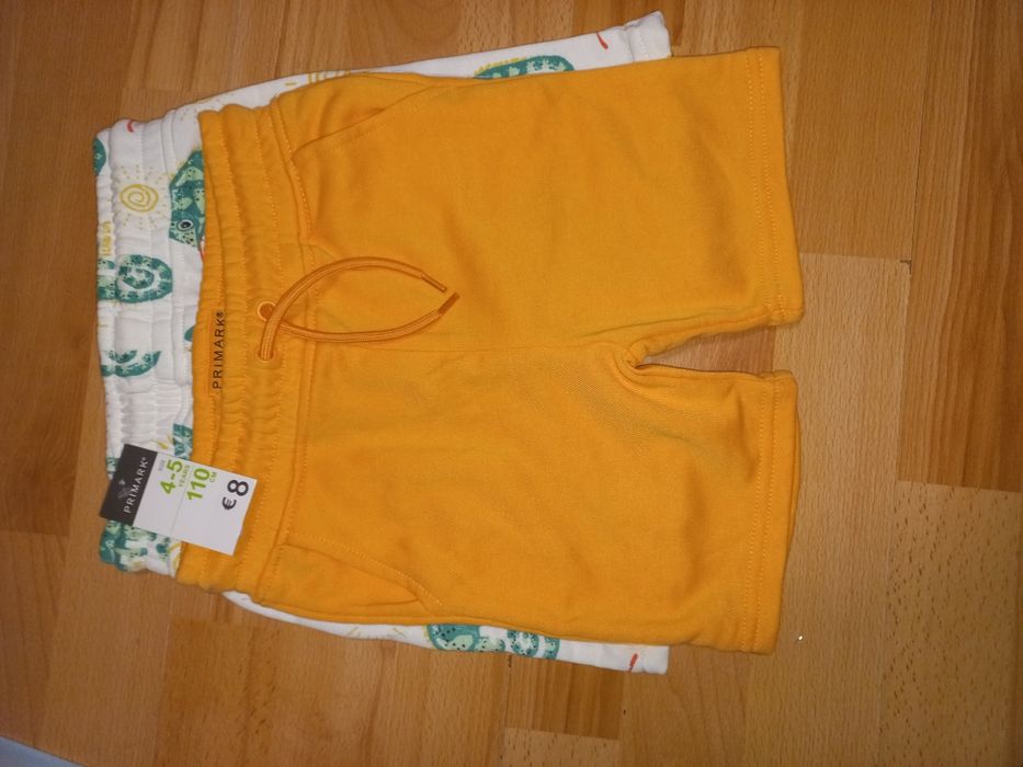 Шорти для хлопчика Primark