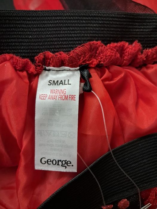 Spódniczka na przebranie   - S