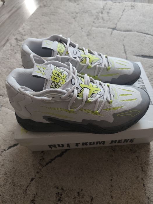 Buty Puma Melo 44.5