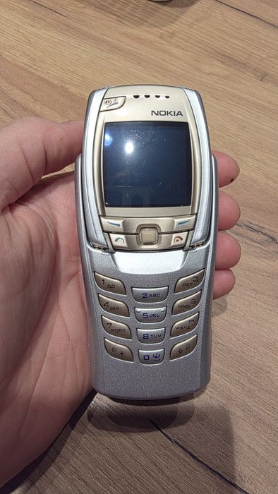 Nokia 6810 sprawna