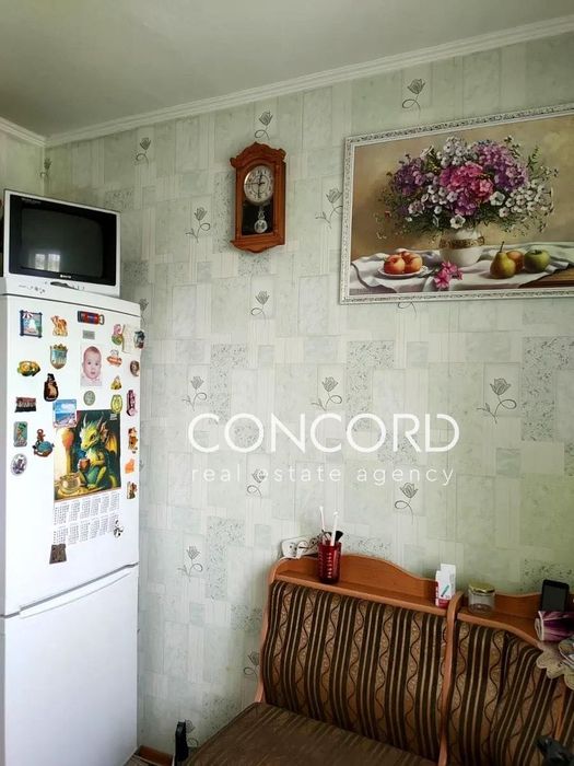 БЕЗ %. Продам 1к на Борщагівці, Симиренка вул.,18-А. Метро Житомирська