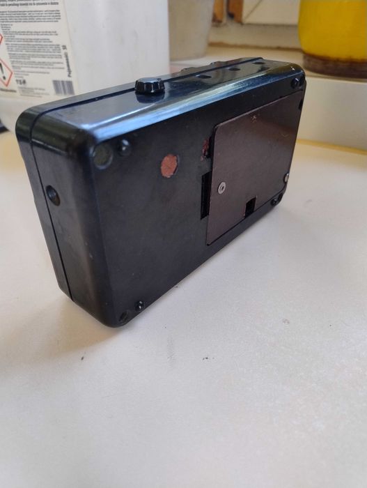 Omomierz zabytkowy lata 50-60