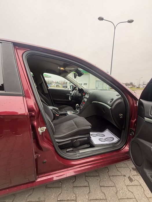 Na Sprzedaż Alfa Romeo 159 2.0D/Turbo/200koni/automat/bez rdzy/zadbany