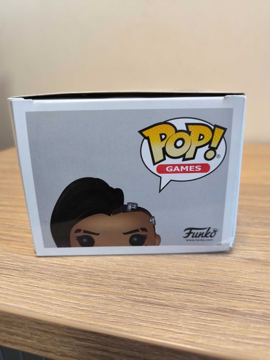 Funko pop Sombra