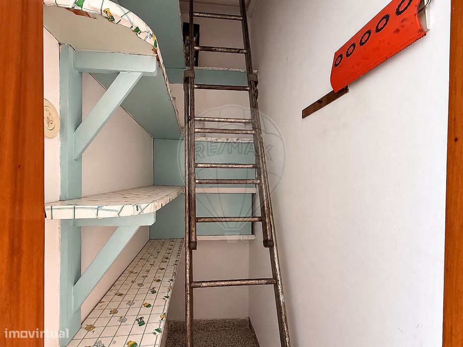 Apartamento T2 para venda