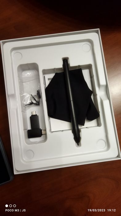 Mesa digital NSPIROY H430P.