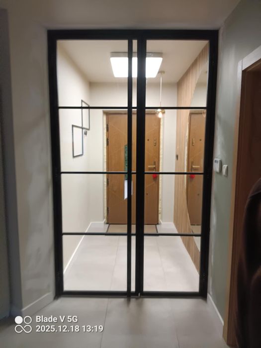 Drzwi loft     .