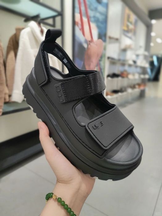 Босоножки UGG , женские босоножки Угг