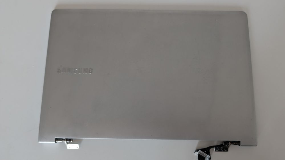 Matryca Samsung NP900X4D