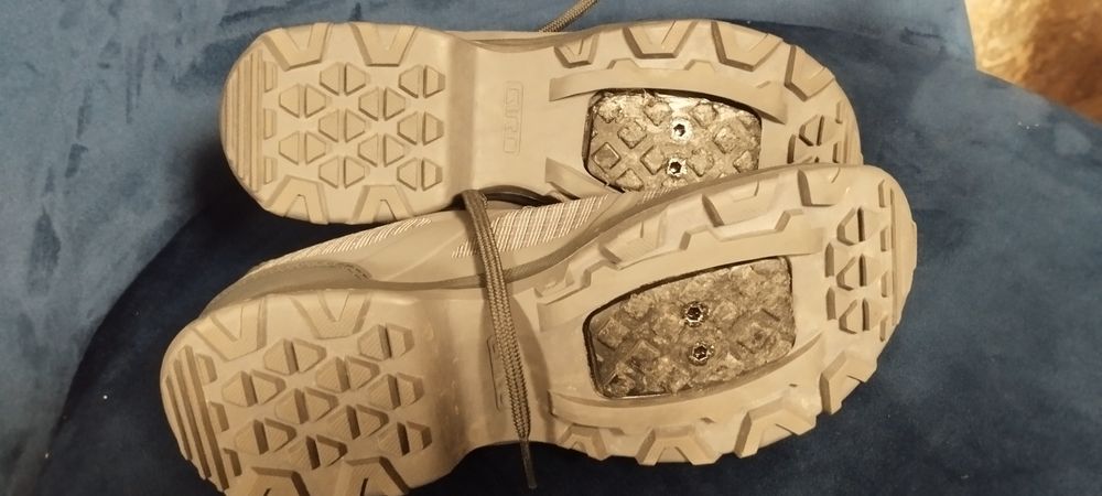 Велотуфлі giro gauge womens grey mtb жіночі веловзуття