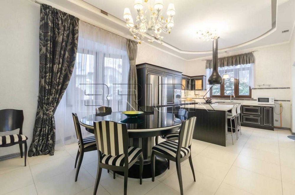 Продаж‼️Будинок‼️Старообухівська 11‼️ 1500 м2‼️ Конча - Заспа