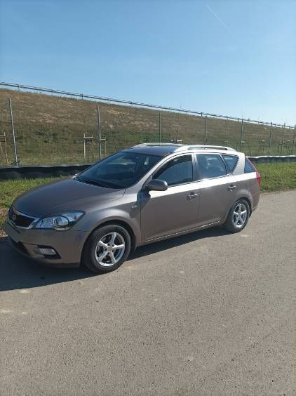 Kia Cee'd