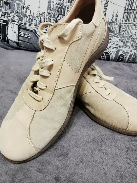 Кросівки 43 розмір, Geox