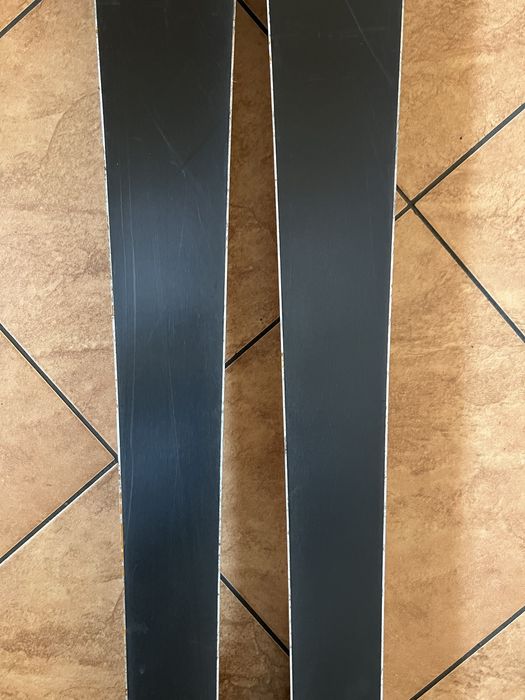Narty Atomic 9-18 170 cm - bardzo dobry stan