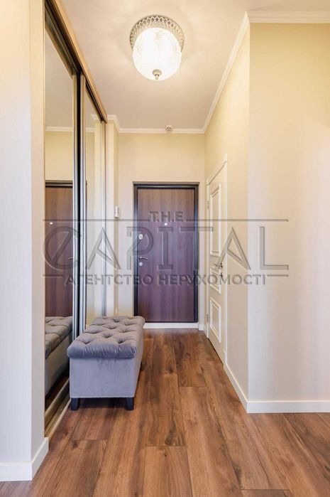 Продаж / 2-кімн. квартира / вул. Джона Маккейна, Саперне поле, EcoFlow 4 кВт / ЖК Central Park / Печерськ | 70 м² | 13 поверх | EcoFlow 4 кВт