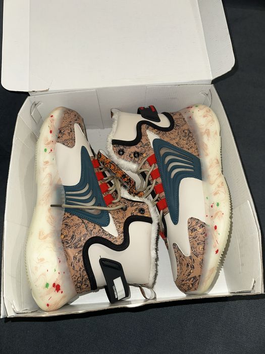 Нові теплі чоловічі ботінки 43 р – зима, стиль і комфорт