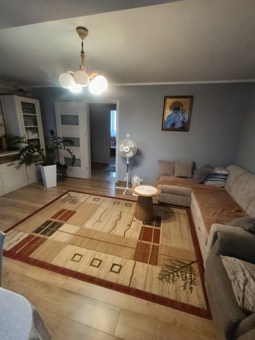 Mieszkanie na sprzedaż, 3 pokoje, 68 m², Mielec