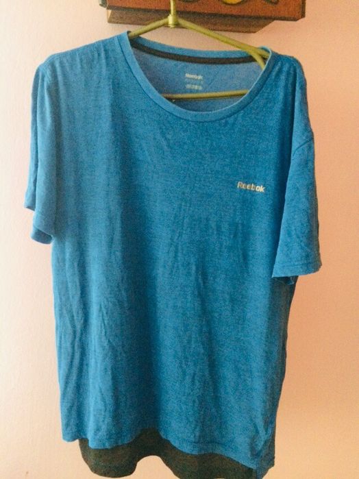 Спортивна Футболка Reebok Original M