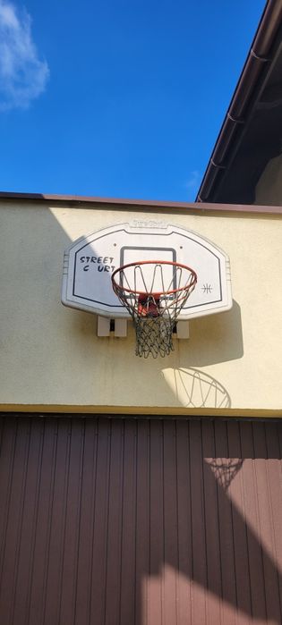 Tablica do koszykówki