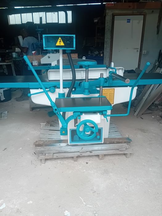 Smi Universal PINHEIRO 510.