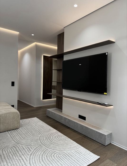 Продаж 1,5 кім ЖК Park Land | Парк Ленд - View 3