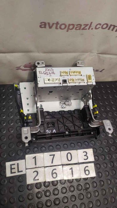 Toyota Camry V50 2011-2018 магнітола MA0003 EL1703 8614033010