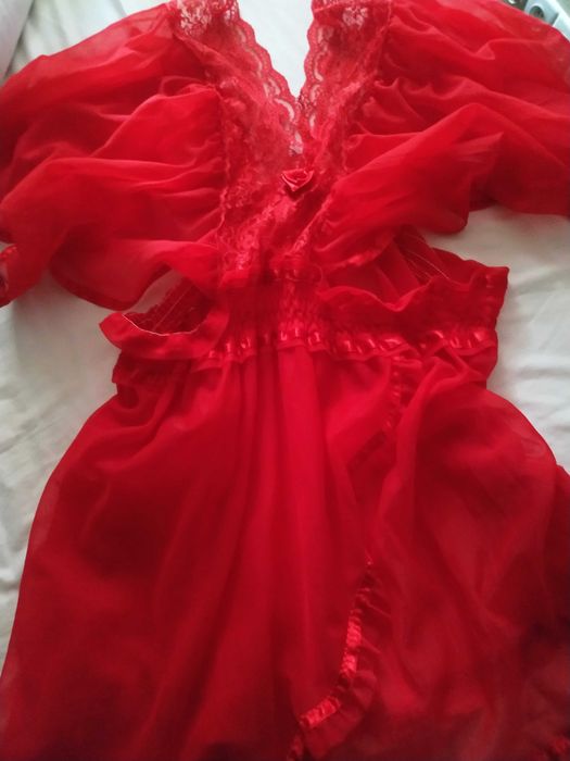 Нижнее белье для сна