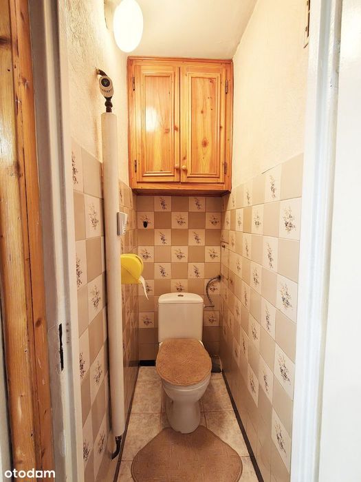 3 pokoje | 52,8 m² | balkon | piwnica | Winogrady | Bez prowizji!