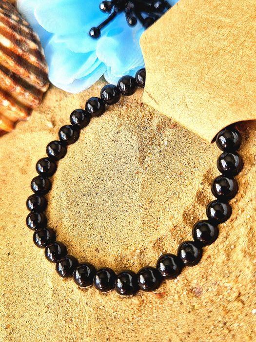 Bransoletka Turmalin