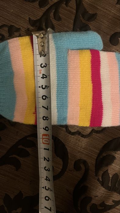 Рукавички дитячі рукавиці дитячі рукавички детские