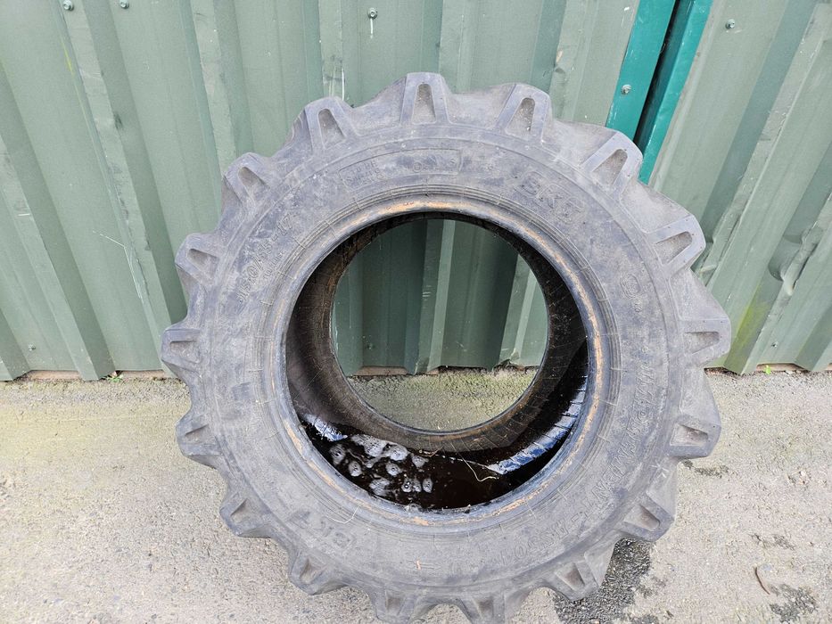 Opona Bkt 15,0 15.0/55 - R 17 AS 15.0/55-17 AS 504