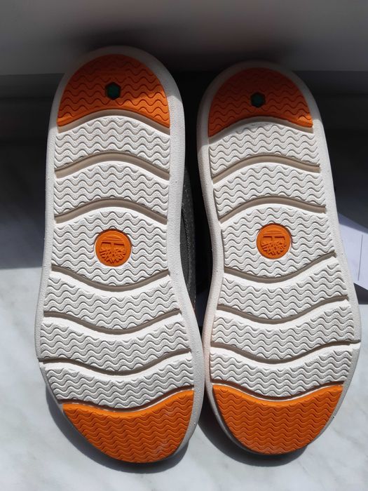 NOWE Buty chłopięce Timberland, roz. 33