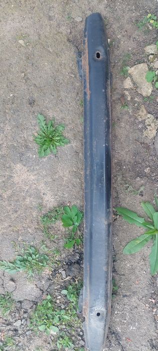 Підсилювач бампера фольцваген гольф 4