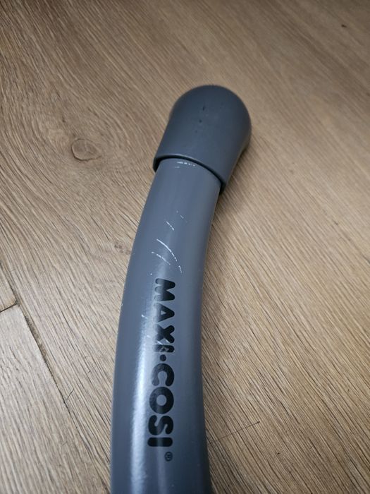 Bujak maxi cosi niemowlęce