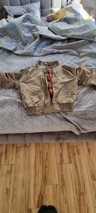 Kurtka Fear of God Forth collection,Medium