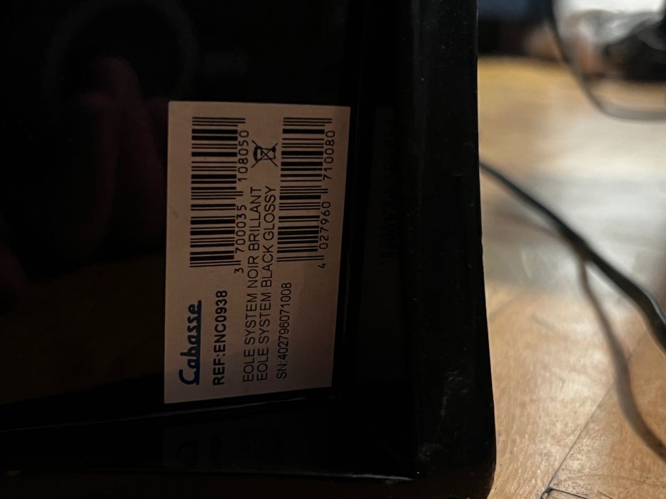 Cabasse TSA 250 W